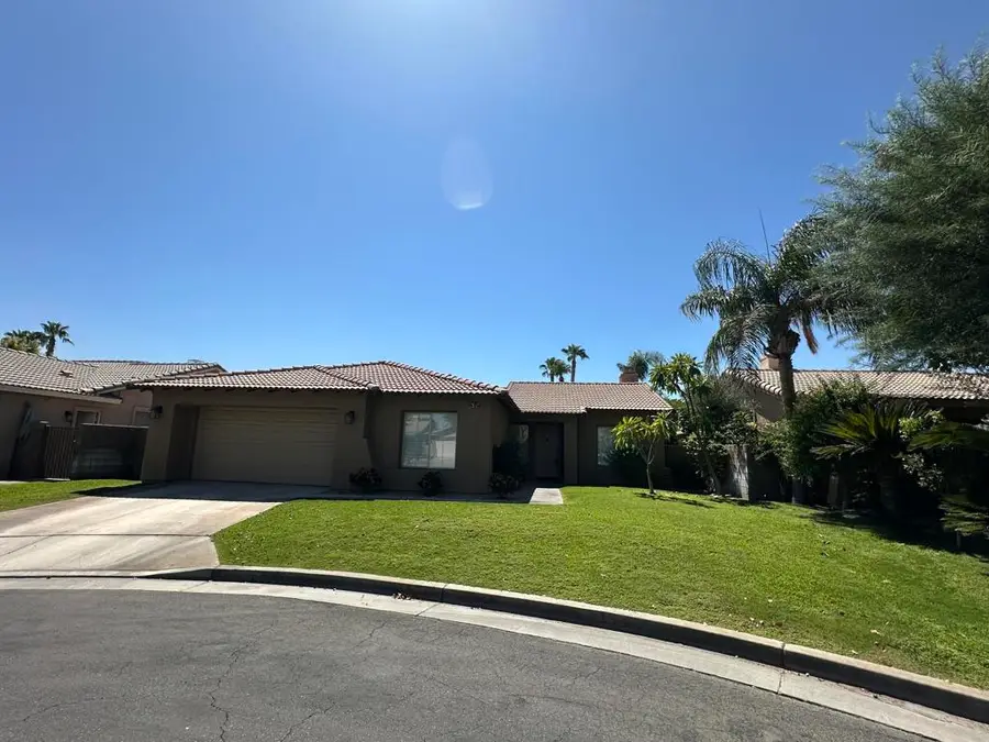 45925 La Flor Lane, La Quinta, CA 92253 - #2