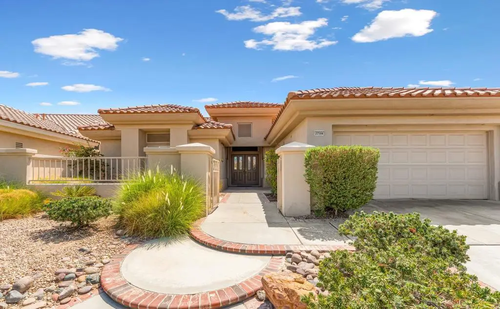 37594 Eveningside Road, Palm Desert, CA 92211 - #1