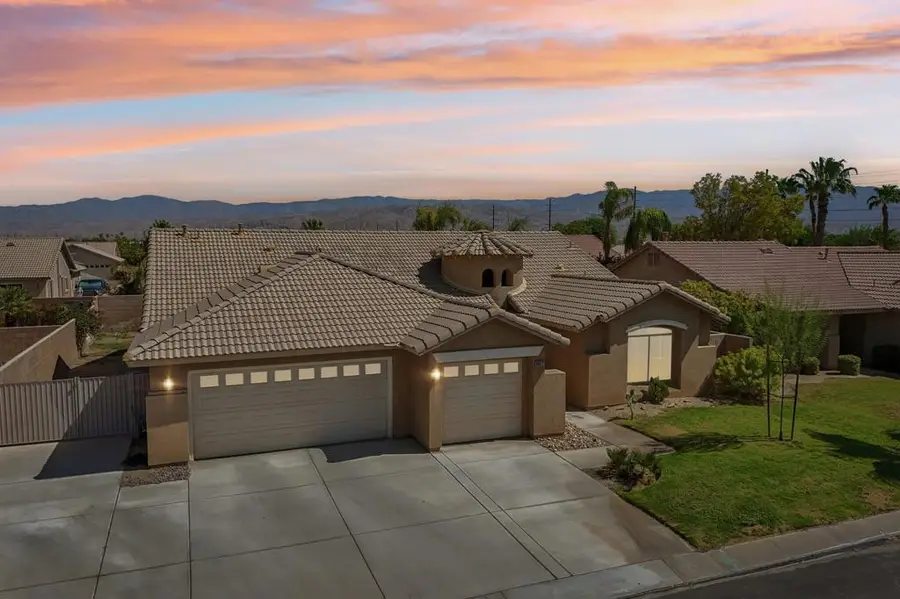 80672 Freedom Avenue, Indio, CA 92201 - #2
