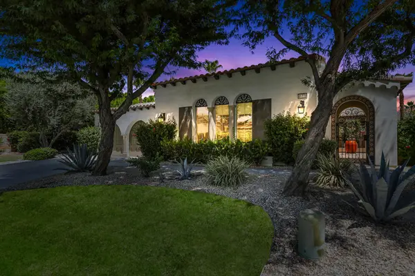 81770 Via La Serena, La Quinta, CA 92253