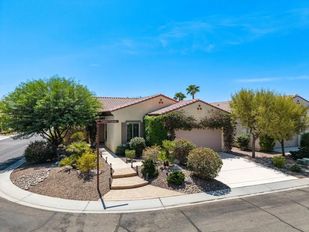 39010 Camino Orquesta, Indio, CA 92203 - #1
