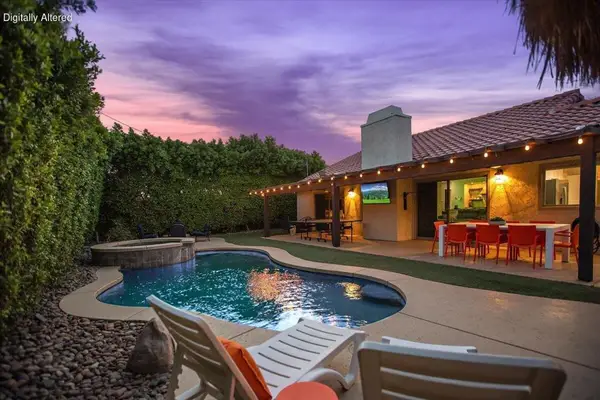 79261 Spalding Drive, Bermuda Dunes, CA 92203