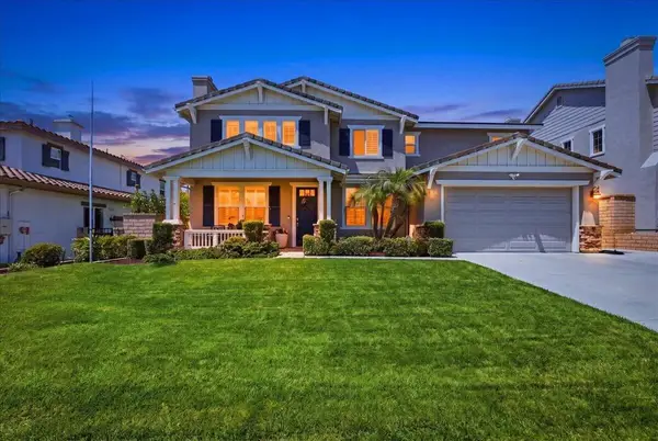 6752 Meriwether Court, Alta Loma, CA 91701