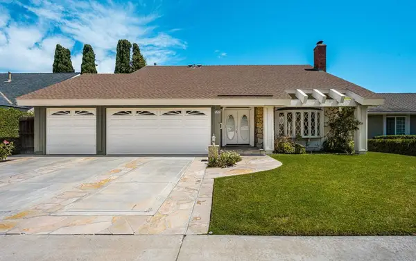 15432 Cherbourg Avenue, Irvine, CA 92604