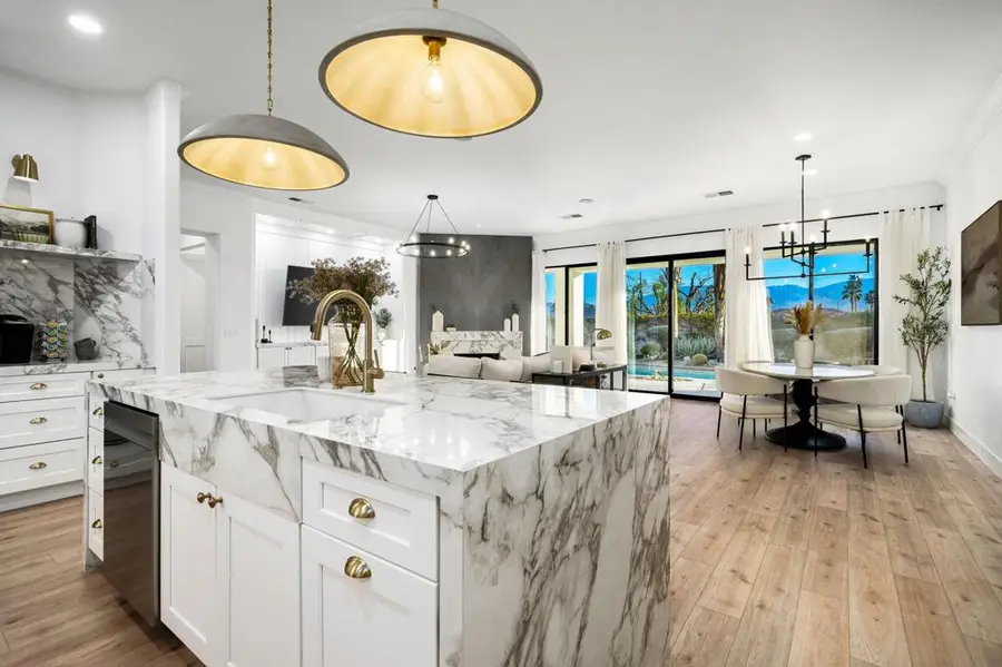 33 Calle La Reina, Rancho Mirage, CA 92270 - #2