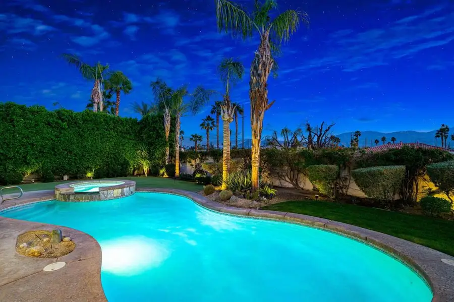 33 Calle La Reina, Rancho Mirage, CA 92270 - #3