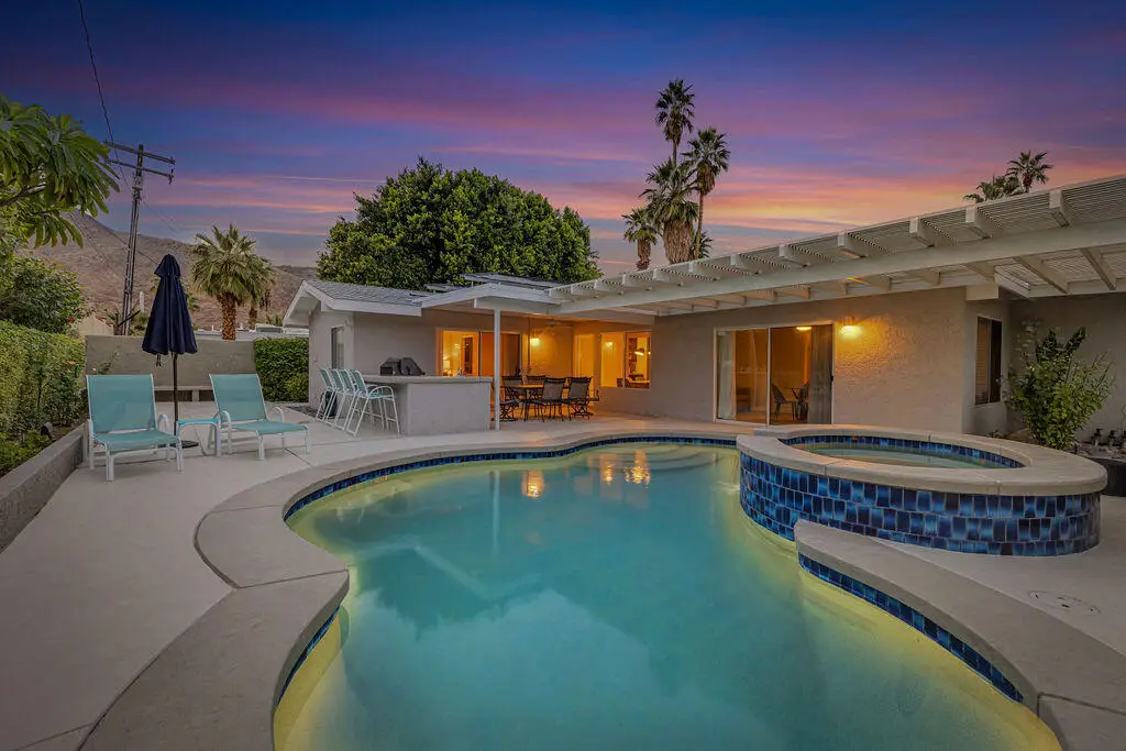 72543 Beavertail Street, Palm Desert, CA 92260 - #1