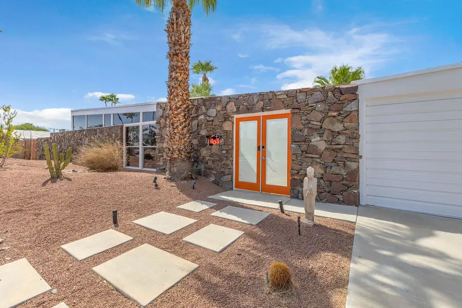403 E Desert Willow Circle, Palm Springs, CA 92262 - #3