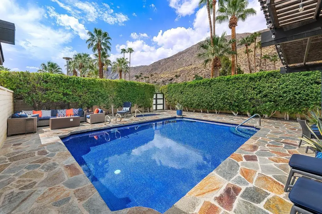 572 W Arenas Road #2, Palm Springs, CA 92262 - #1