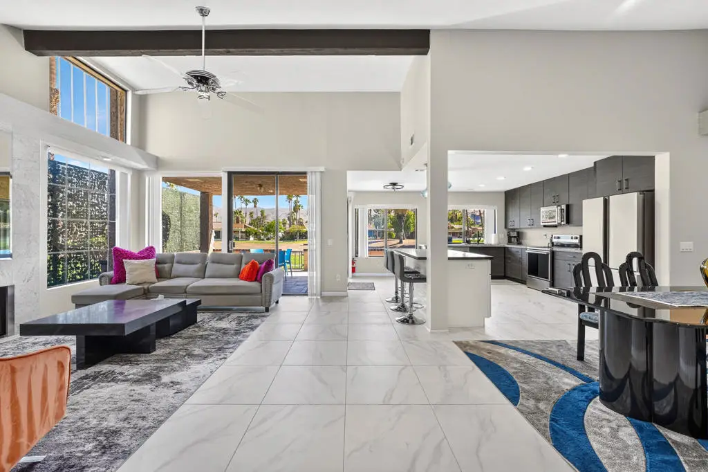 7503 Paseo Azulejo, Palm Springs, CA 92264 - #1