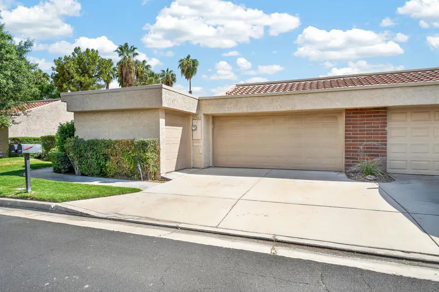 7503 Paseo Azulejo, Palm Springs, CA 92264 - #3