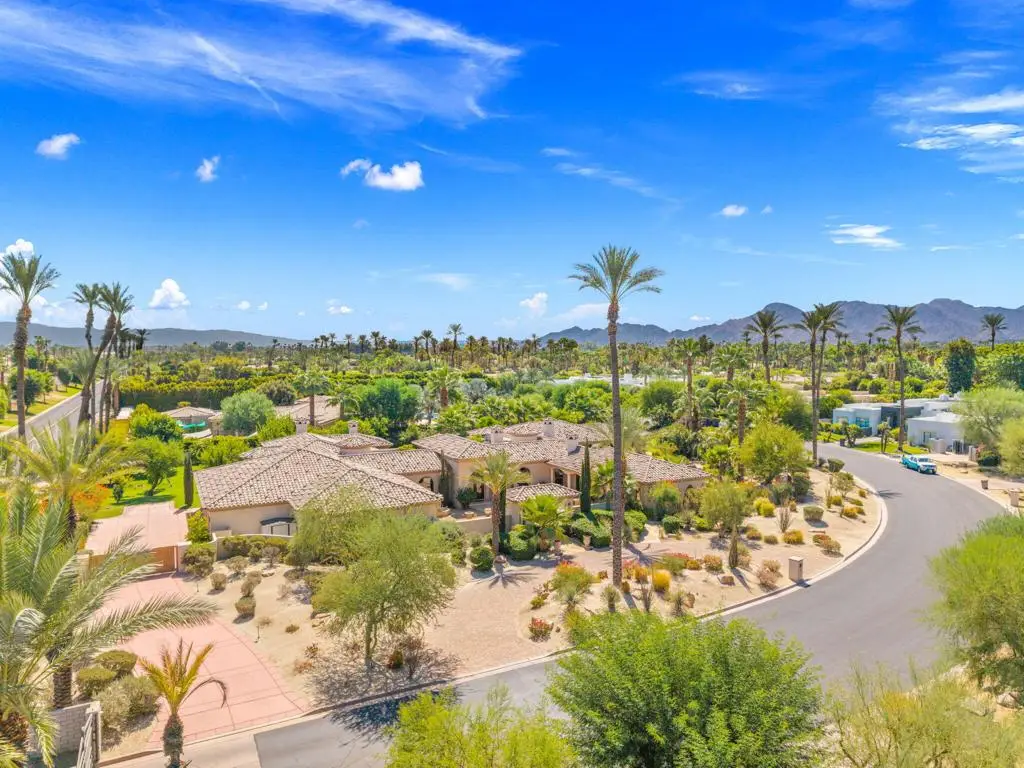 2 Strauss Terrace, Rancho Mirage, CA 92270 - #1