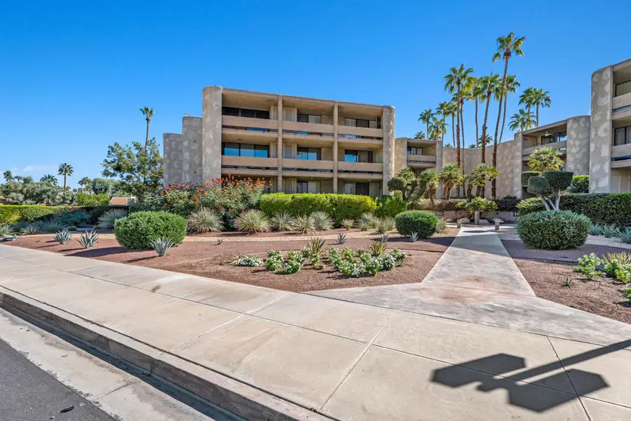 1630 La Reina Way #3c, Palm Springs, CA 92264 - #3