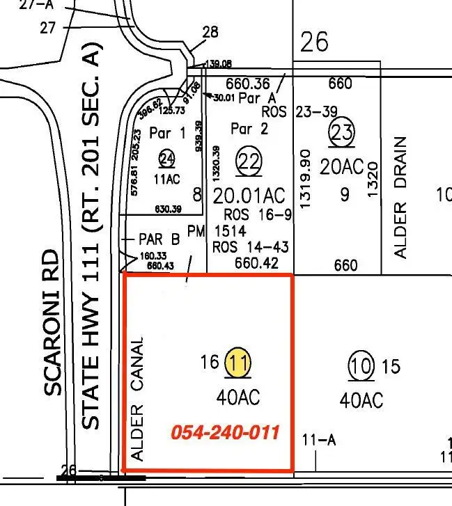 0 Unknown, Heber, CA 92249 - #1