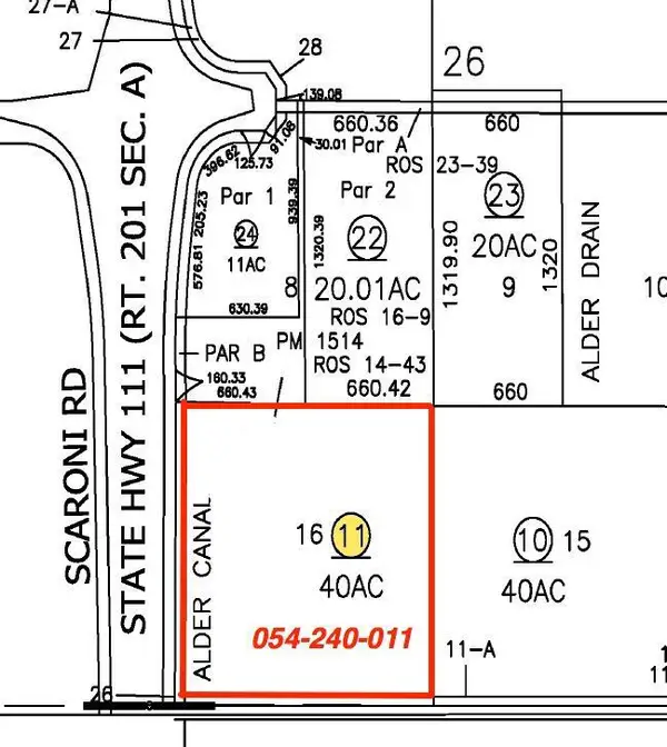 0 Unknown, Heber, CA 92249