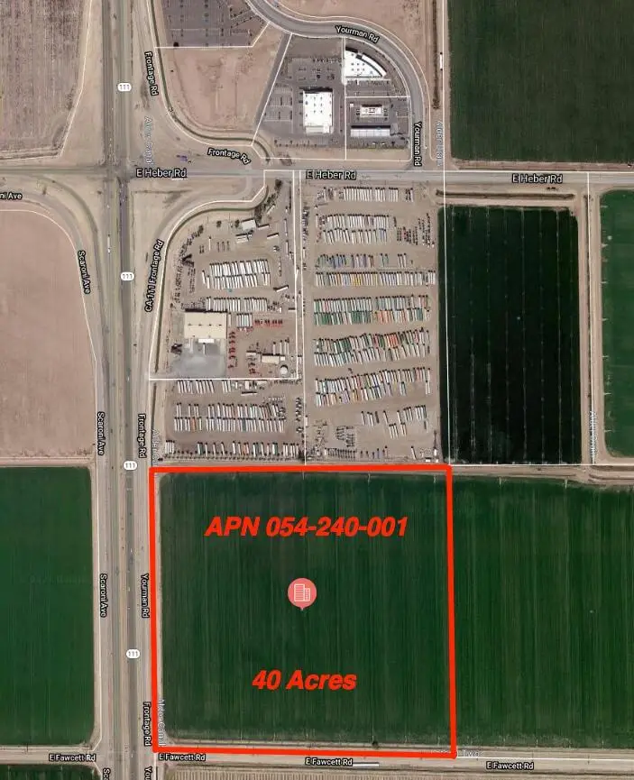 0 Unknown, Heber, CA 92249 - #2
