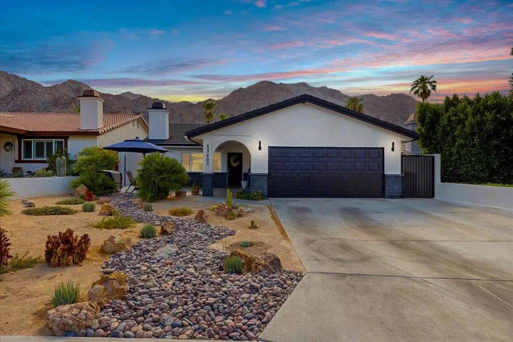 53405 Avenida Madero, La Quinta, CA 92253 - #1