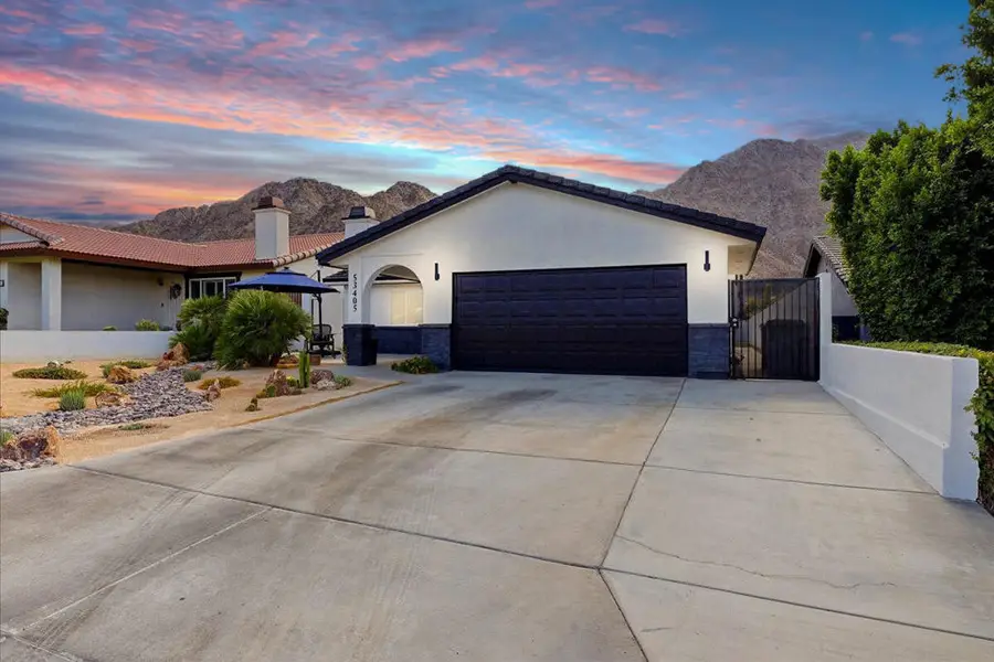 53405 Avenida Madero, La Quinta, CA 92253 - #2