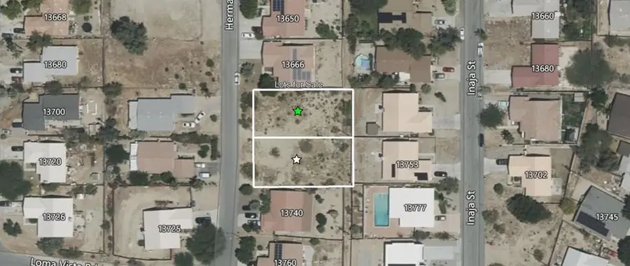 0 Hermano Way, Desert Hot Springs, CA 92240 - #3