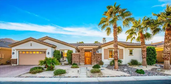 57755 Barristo Circle, La Quinta, CA 92253