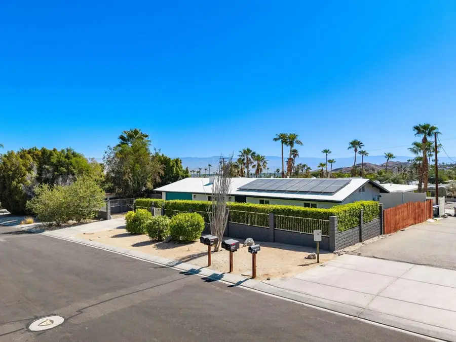 38700 Paradise Way, Cathedral City, CA 92234 - #2