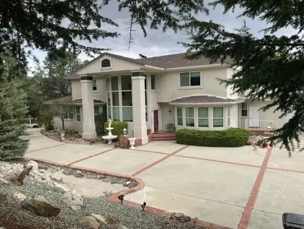 37043 Goldshot Creek Road, Mountain Center, CA 92561