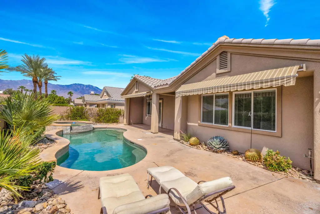41 Vista Mirage Way, Rancho Mirage, CA 92270 - #1
