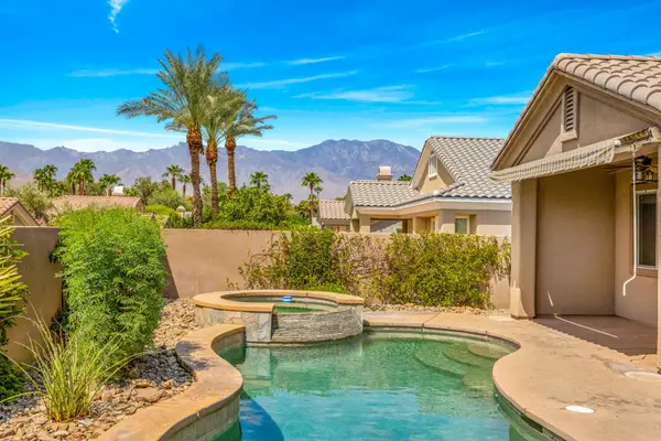 41 Vista Mirage Way, Rancho Mirage, CA 92270