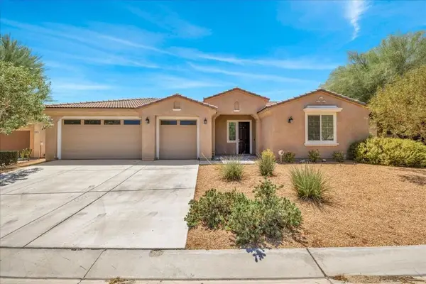 65454 Via Del Sol, Desert Hot Springs, CA 92240