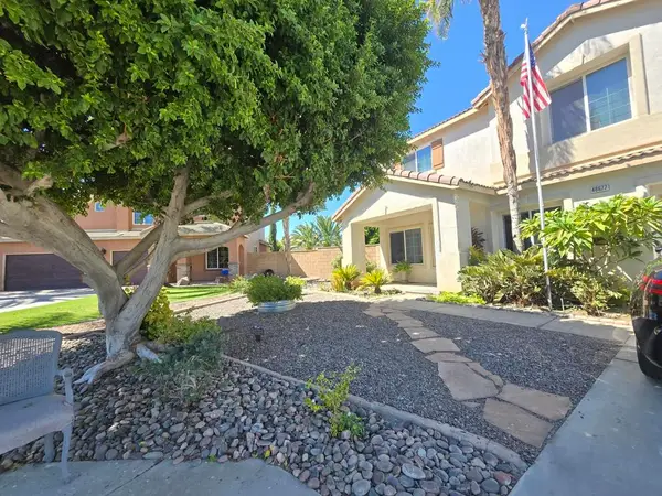 48677 Chiriaco Sumit Street, Coachella, CA 92236