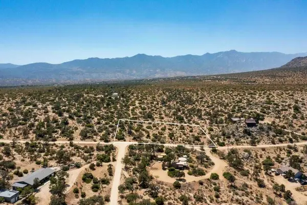 0 Scenic Drive, Mountain Center, CA 92561