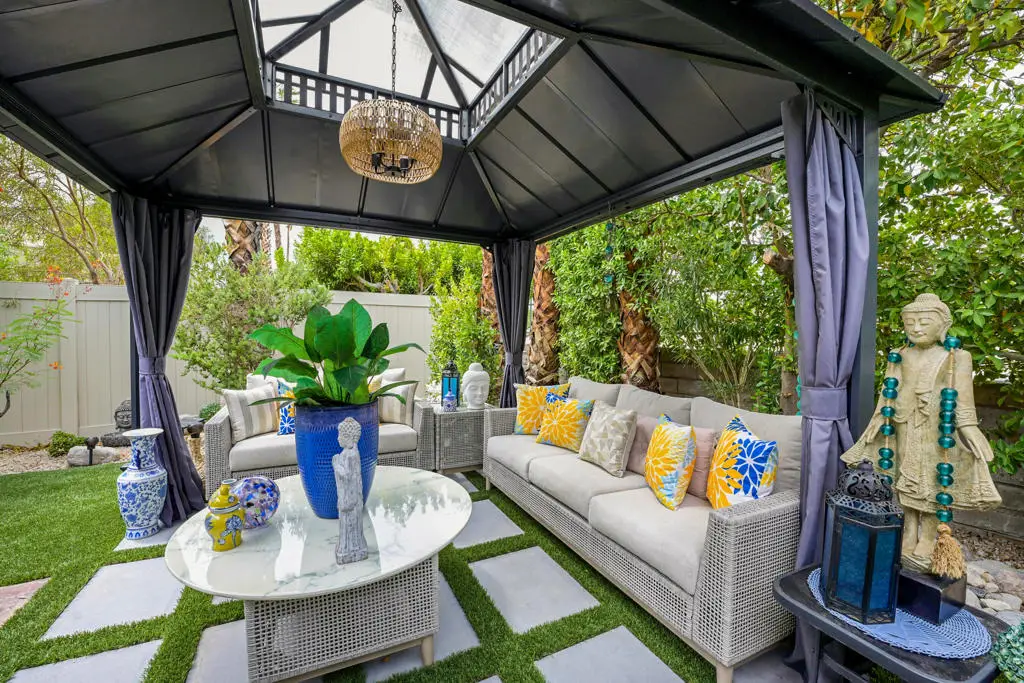 1548 Sunflower Court N, Palm Springs, CA 92262 - #1