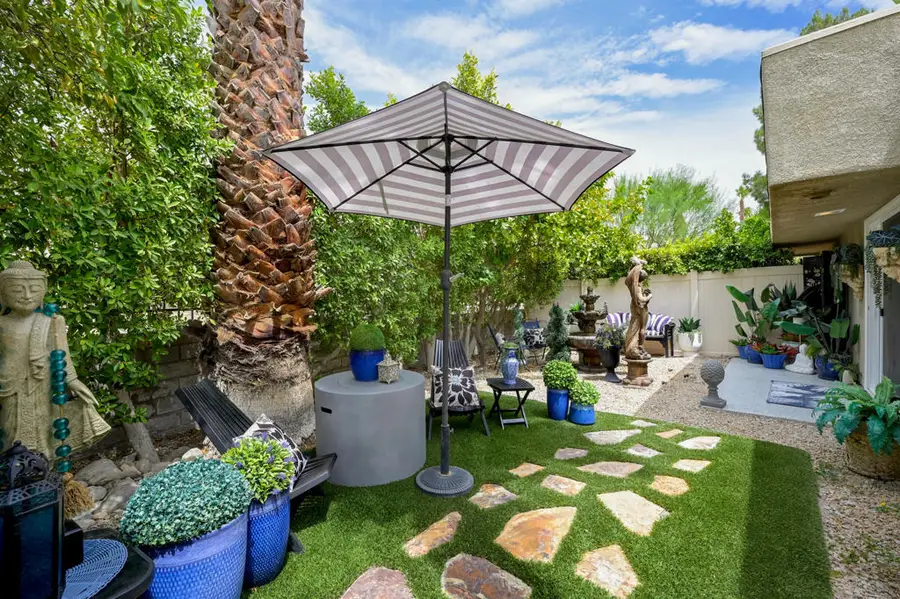1548 Sunflower Court N, Palm Springs, CA 92262 - #2