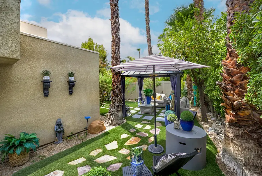 1548 Sunflower Court N, Palm Springs, CA 92262 - #3