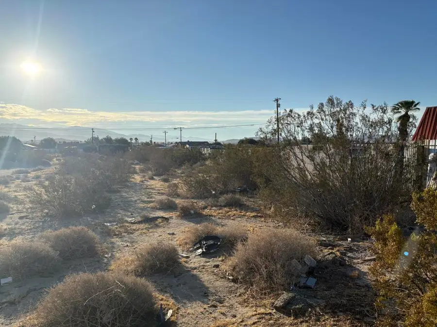 0 Palm Drive, Desert Hot Springs, CA 92240 - #2
