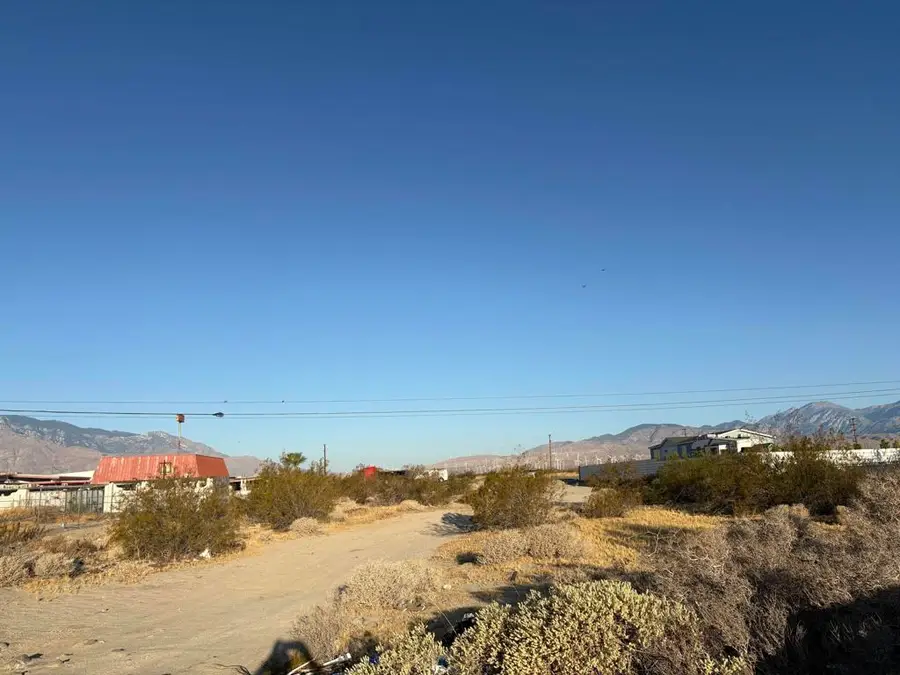 0 Palm Drive, Desert Hot Springs, CA 92240 - #3