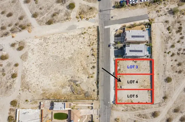 199 Via Olivera, Palm Springs, CA 92262