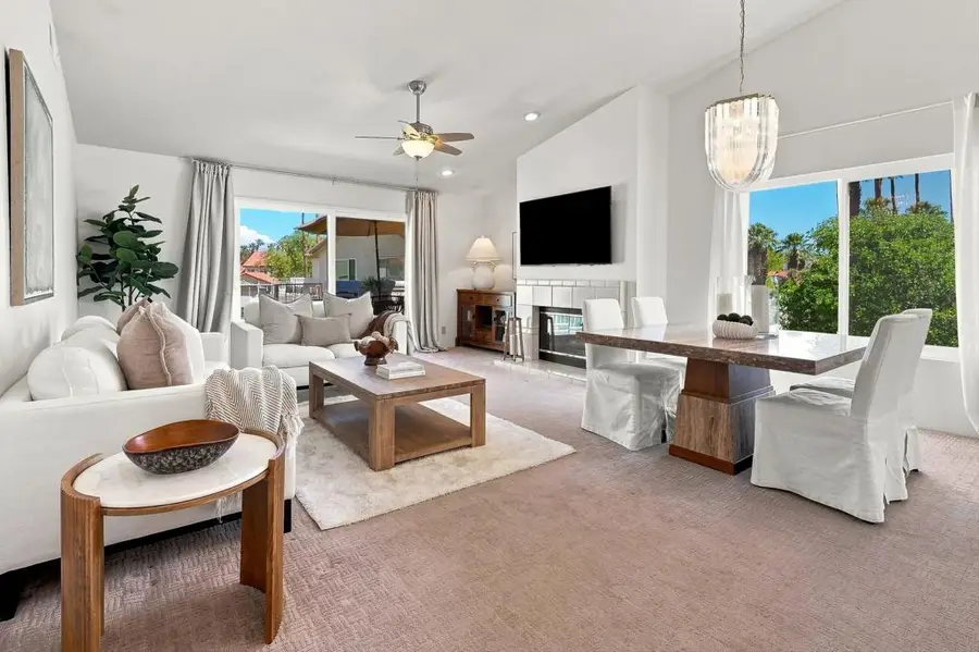 752 Vista Lago Drive N, Palm Desert, CA 92211 - #2