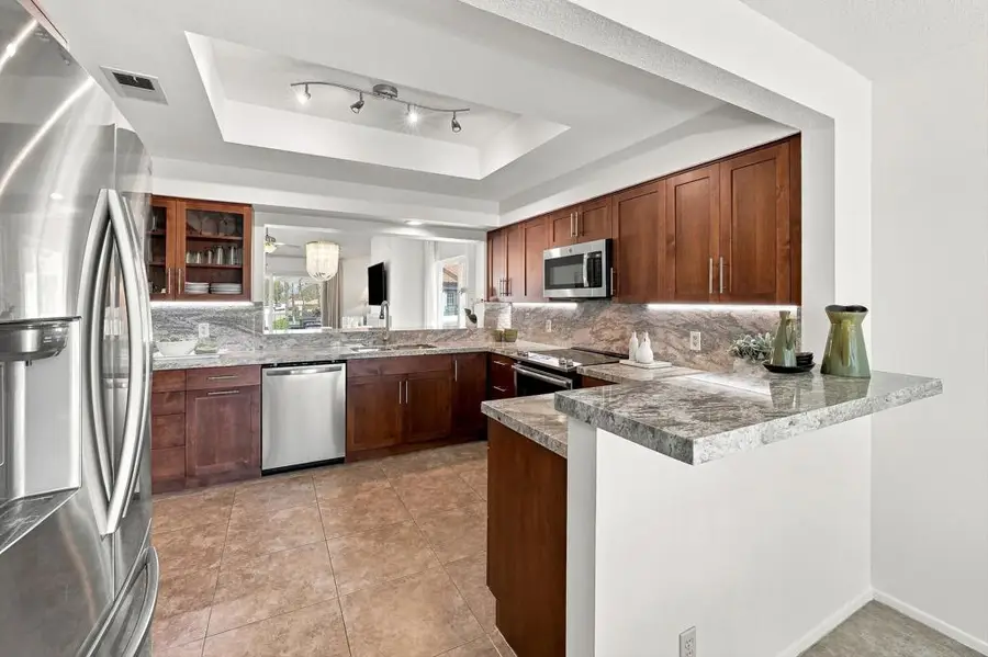 752 Vista Lago Drive N, Palm Desert, CA 92211 - #3
