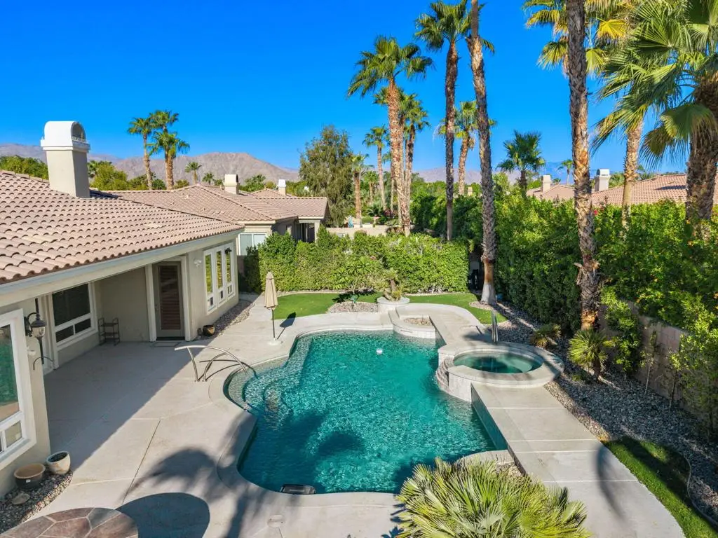 81660 Hidden Links Drive, La Quinta, CA 92253 - #1