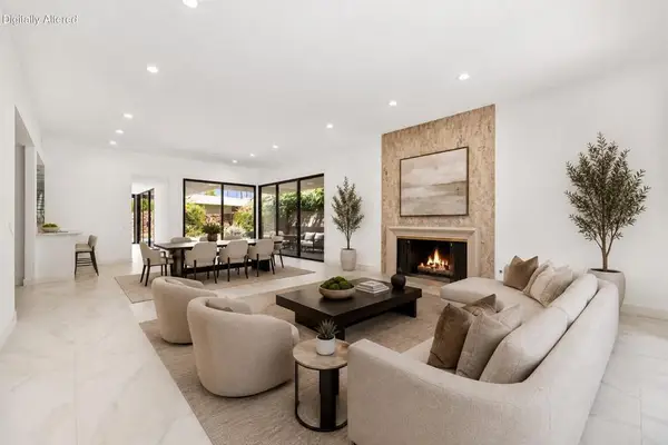 5 Dartmouth Drive, Rancho Mirage, CA 92270