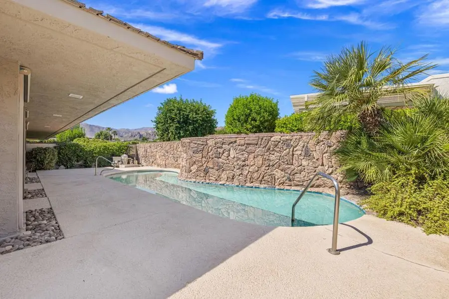 5 Dartmouth Drive, Rancho Mirage, CA 92270 - #2