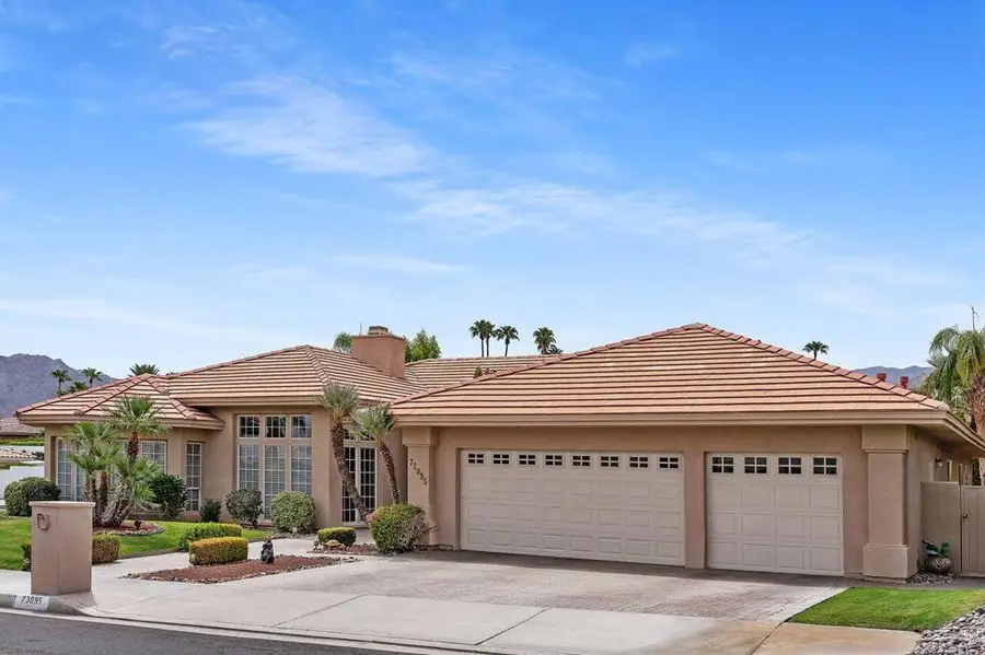 73095 Bel Air Road, Palm Desert, CA 92260 - #2