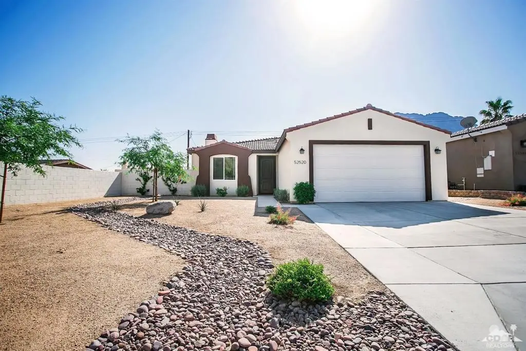 52520 Avenida Herrera, La Quinta, CA 92253 - #1