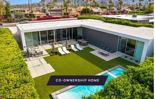 1961 S Palm Canyon Drive #A, Palm Springs, CA 92264