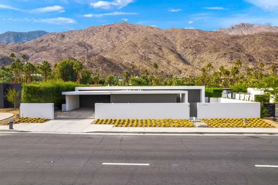1961 S Palm Canyon Drive #A, Palm Springs, CA 92264 - #2
