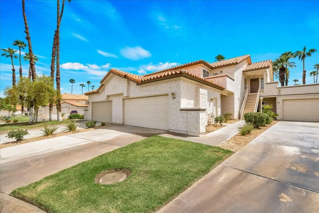 265 Desert Falls Drive E, Palm Desert, CA 92211 - #1
