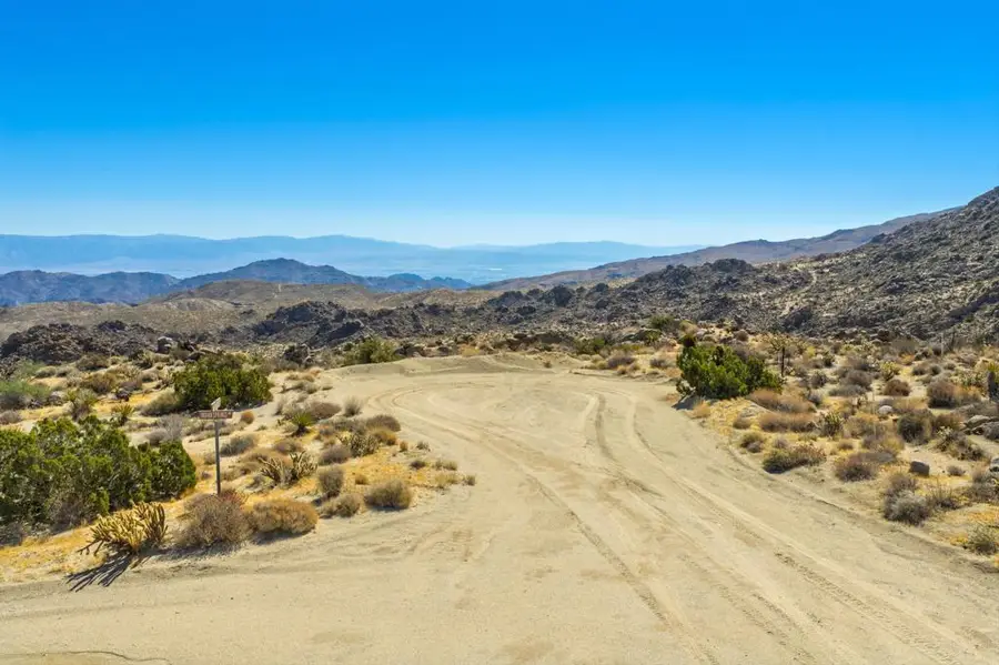 0 Lot 12 Flat Branch Road, Mountain Center, CA 92561 - #2