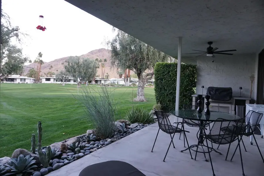 2320 Paseo Del Rey, Palm Springs, CA 92264 - #2