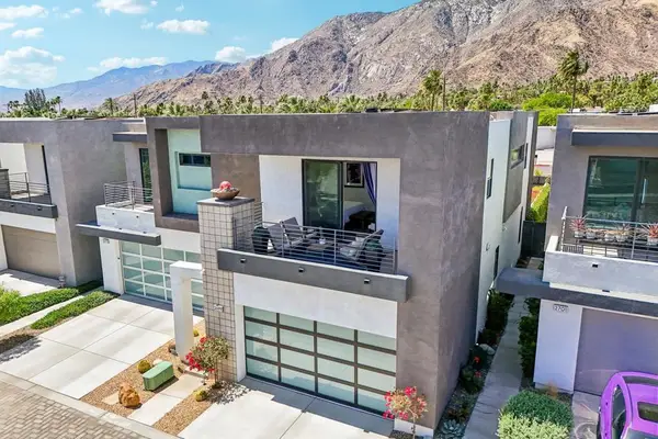 2699 Majestic Way, Palm Springs, CA 92262